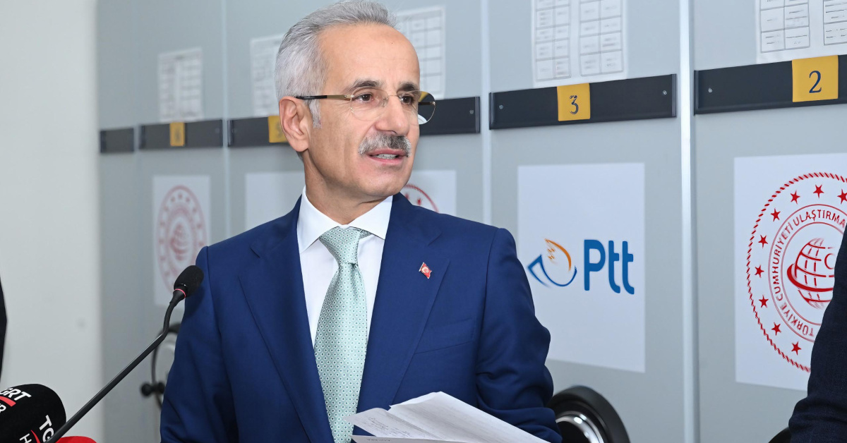 Kargo sektörü rekor kırdı, gönderi hacmi arttı