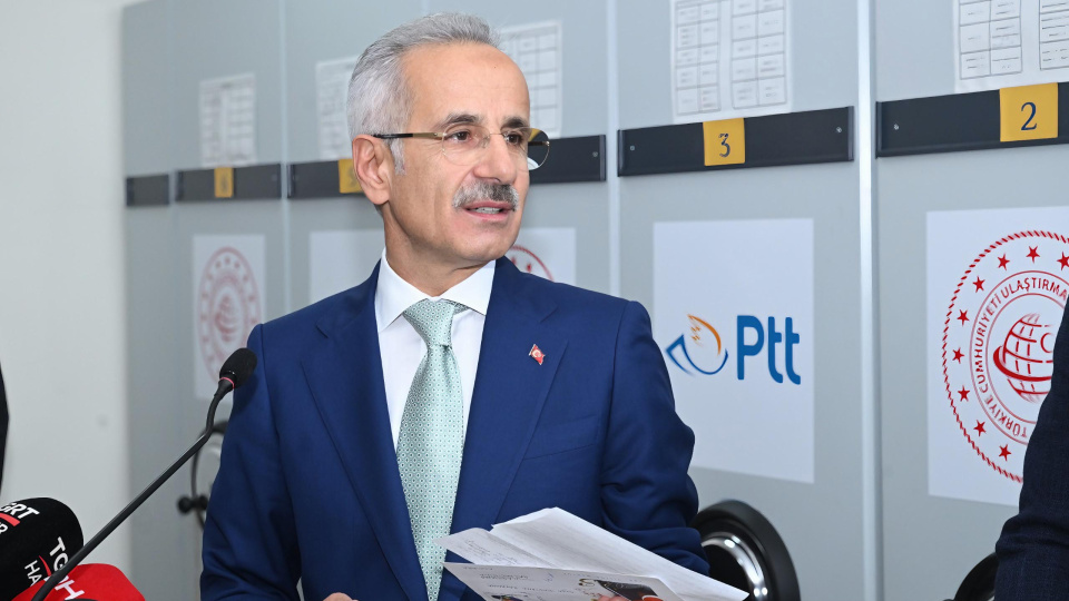 Kargo sektöründe tüm zamanların teslimat rekoru
