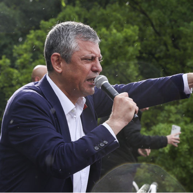 "Gelecek süreci değerlendireceğiz"