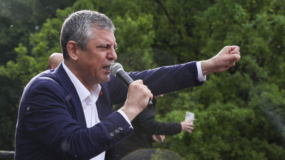 "Gelecek süreci değerlendireceğiz"