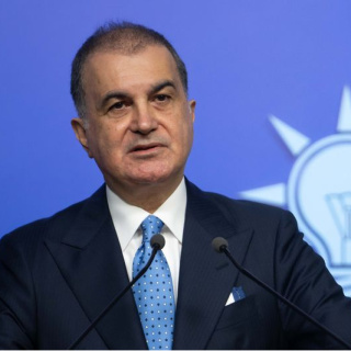 "Siyasi zorbalığa izin vermeyiz"