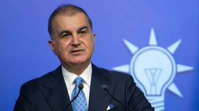 "Siyasi zorbalığa izin vermeyiz"
