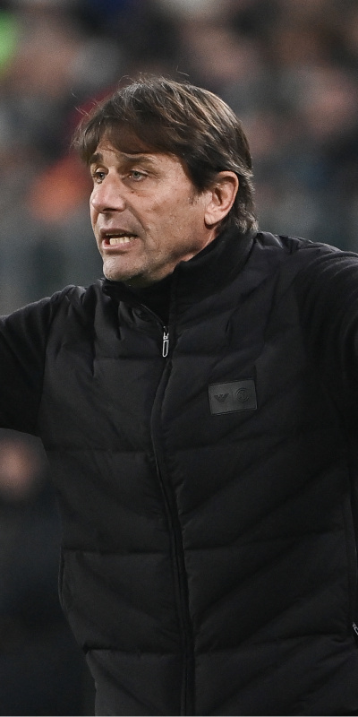 Napoli'de Conte dönemi bitti!