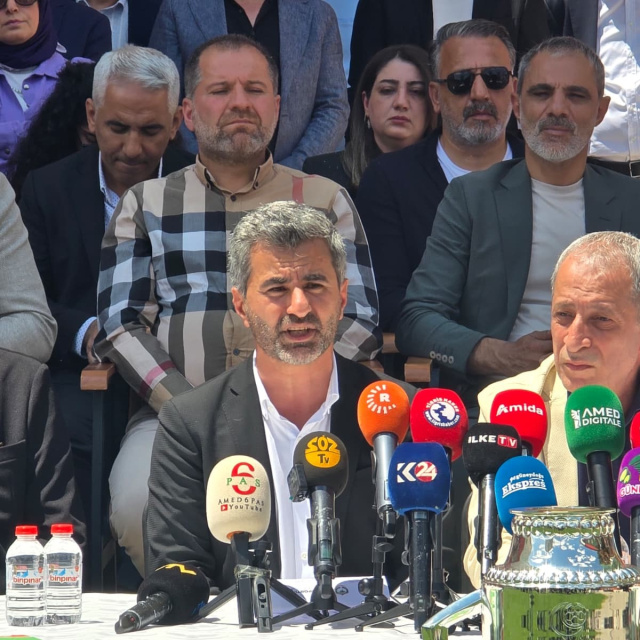 Amedspor'da Nahit Eren yeniden aday