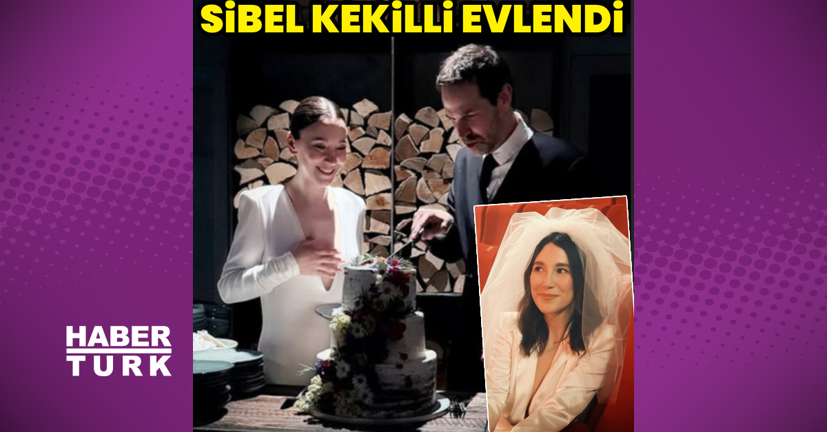 Sibel Kekilli Evlendi! Ünlü Oyuncunun Yeni Hayatı