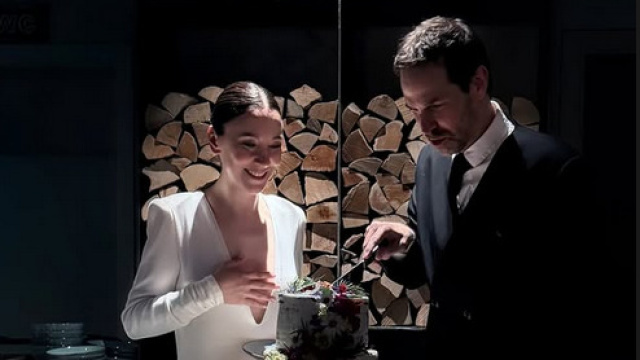 Sibel Kekilli evlendi