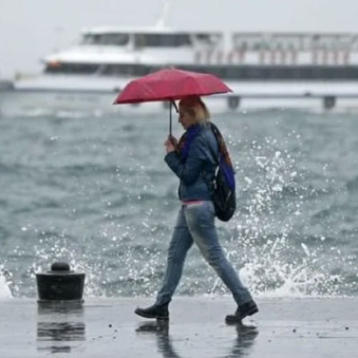 İstanbul'a Kurban Bayramı'nda yağış ne zaman geliyor?
