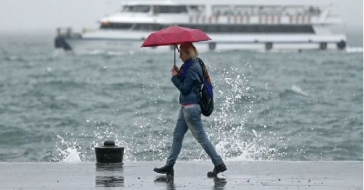 Kurban Bayramında İstanbul Hava Durumu