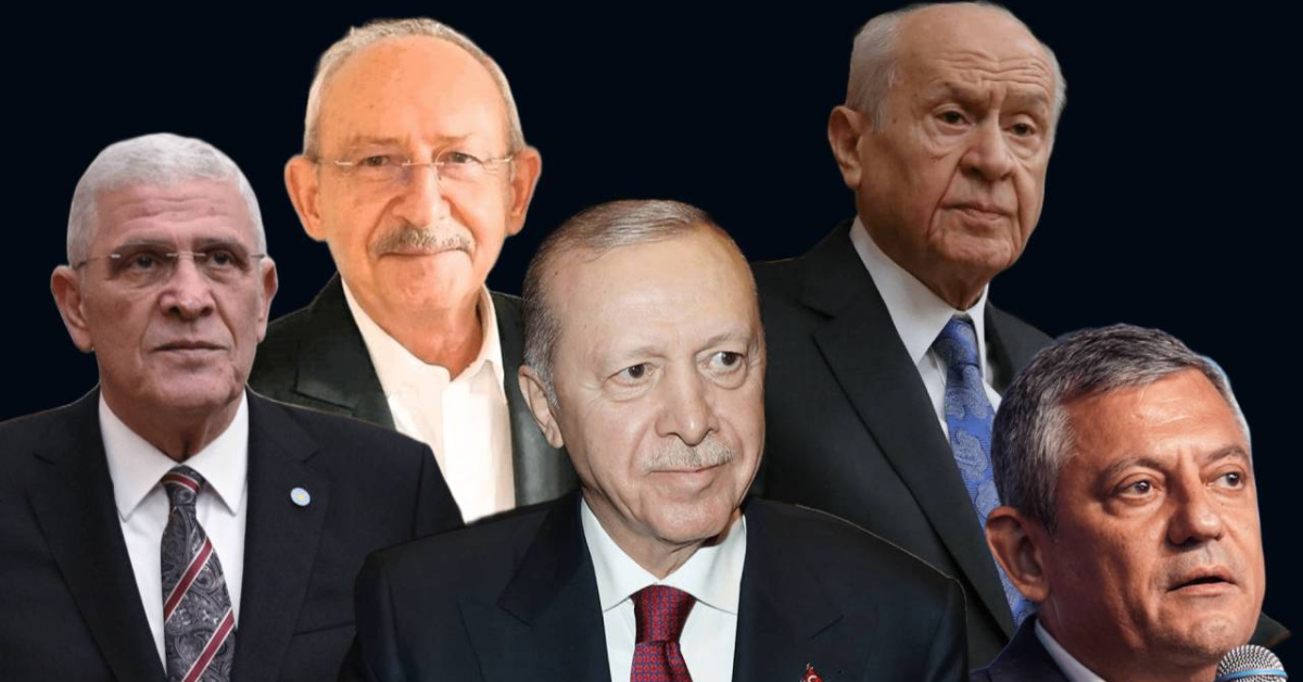Siyasi liderler Kurban Bayramı programlarını belirledi