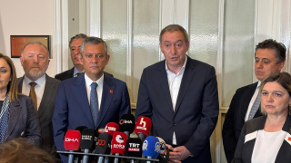 "Kritik bir dayanışma ziyareti oldu"
