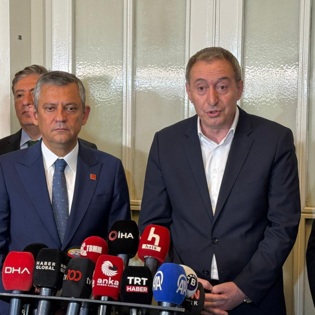 "Kritik bir dayanışma ziyareti oldu"