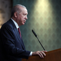 Cumhurbaşkanı'ndan Milli Aile Haftası paylaşımı