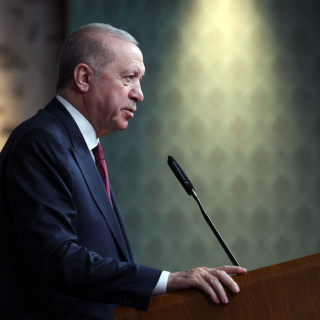 Cumhurbaşkanı'ndan Milli Aile Haftası paylaşımı