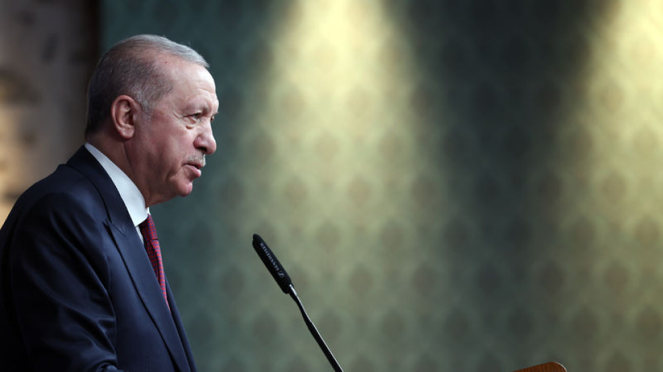 Cumhurbaşkanı'ndan Milli Aile Haftası paylaşımı