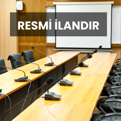 İSTANBUL BÜYÜKŞEHİR BELEDİYESİ İŞLETMELER ŞUBE MÜDÜRLÜĞÜ