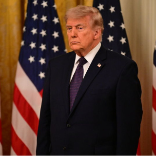 Donald Trump'tan İbrahim Anlaşmaları çağrısı