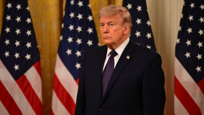 Donald Trump'tan İbrahim Anlaşmaları çağrısı