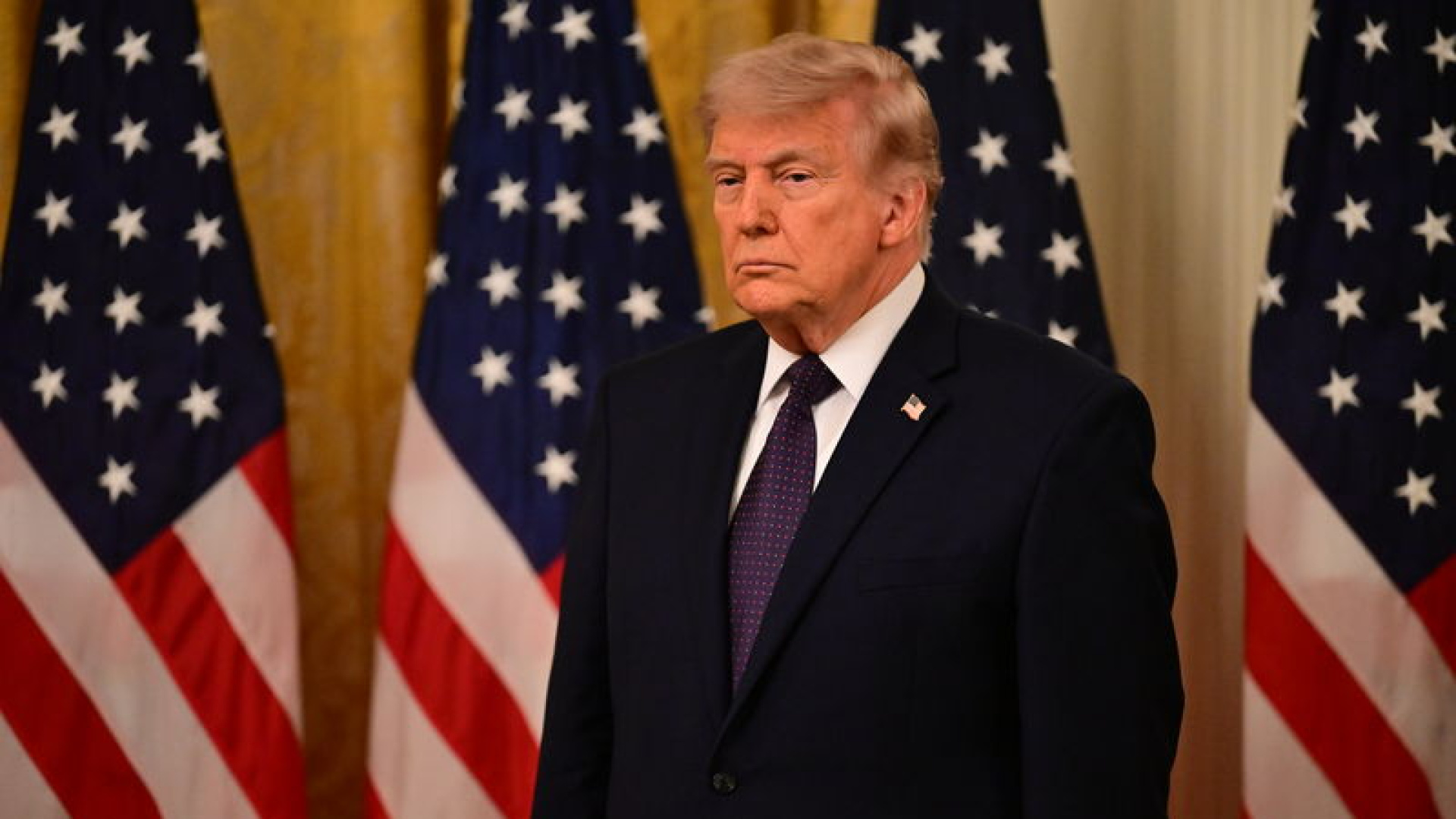 Trump'tan İbrahim Anlaşmaları'na katılım çağrısı
