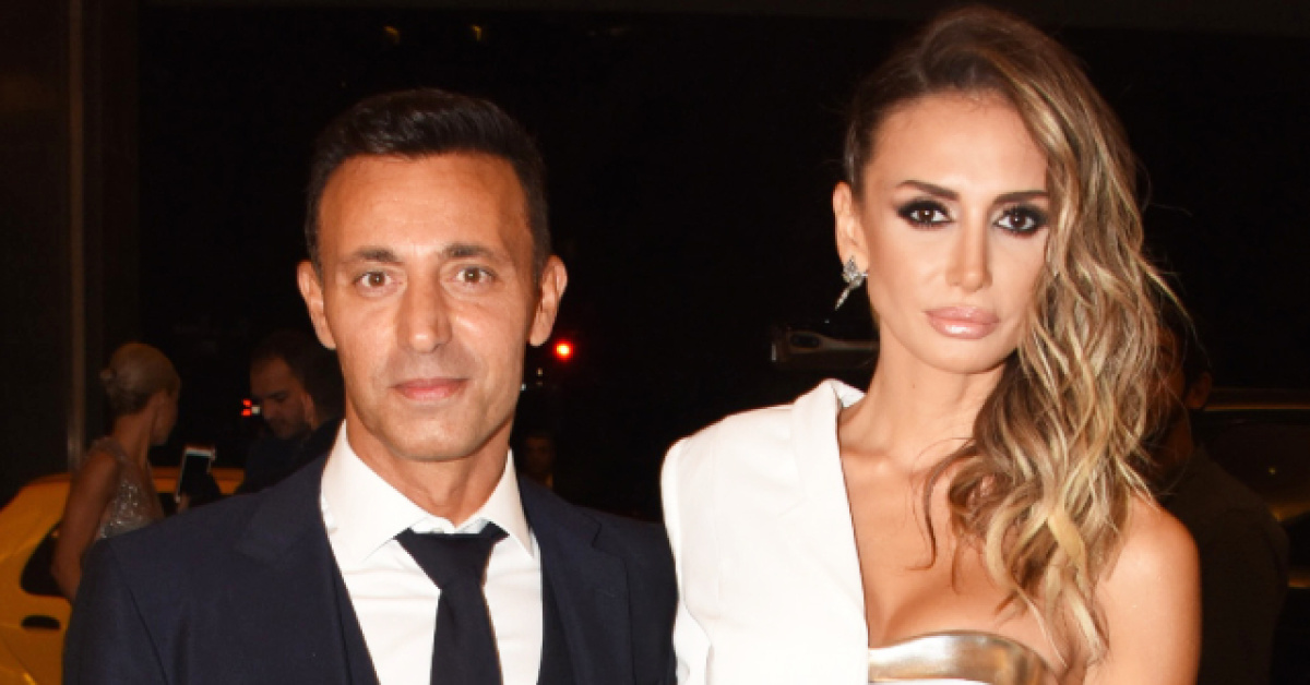 Emina Jahovic ve Mustafa Sandal'ınyeni dava