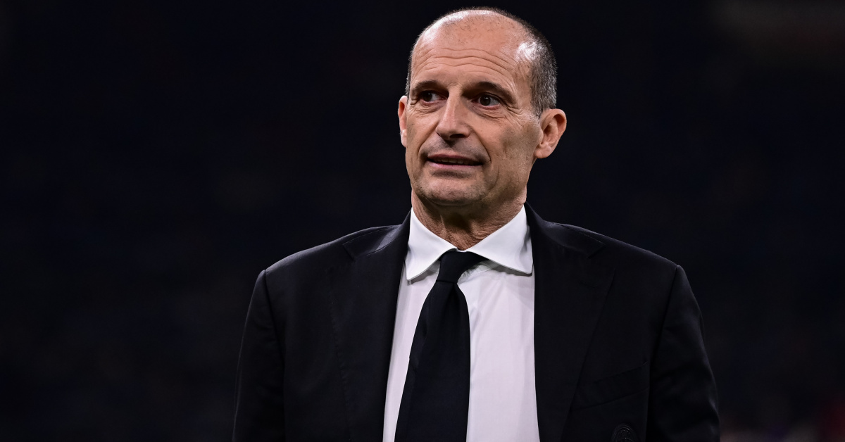 Milan'da Allegri'nin Milan'daki dönem sona erdi