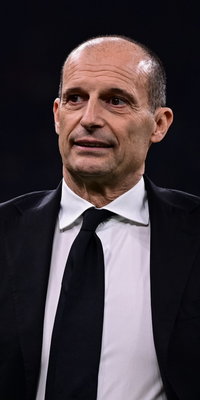 Milan'da Allegri dönemi sona erdi!