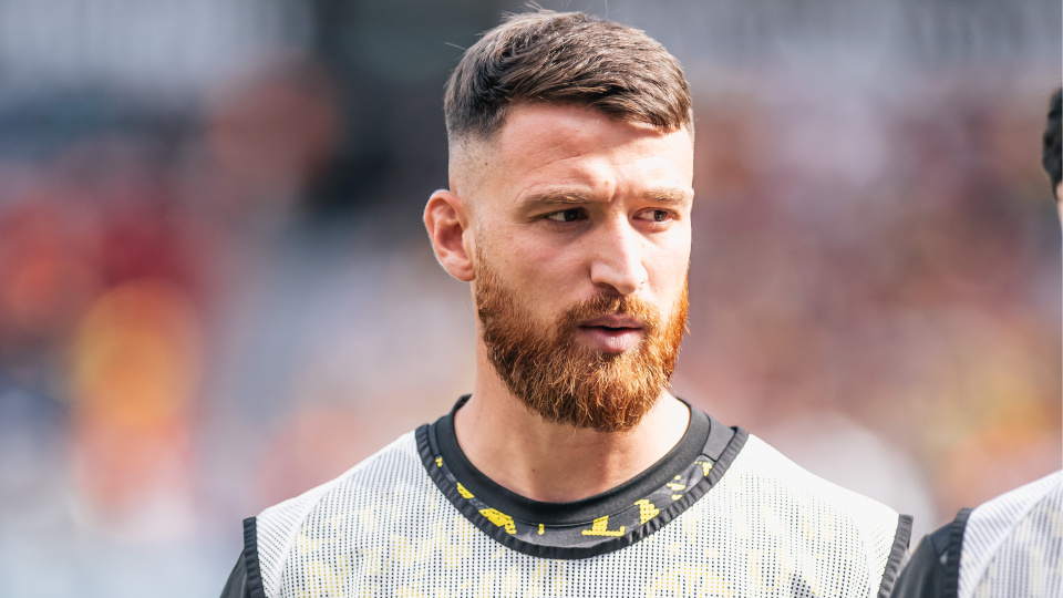 Dortmund'dan Salih Özcan'a veda!
