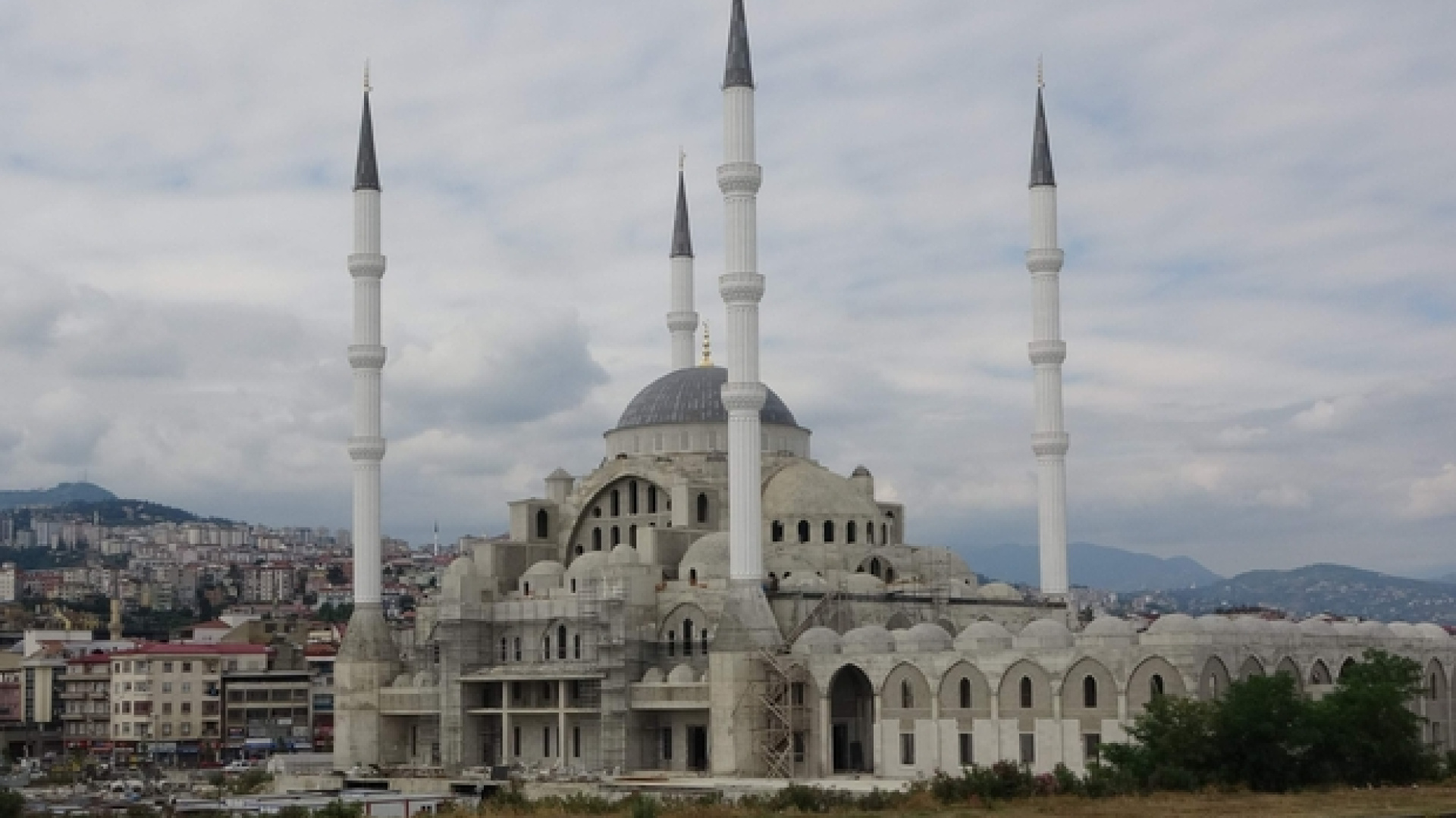 Konya Bayram Namazı Saati 2026: Kurban Bayramı Namazı Ne Zaman?