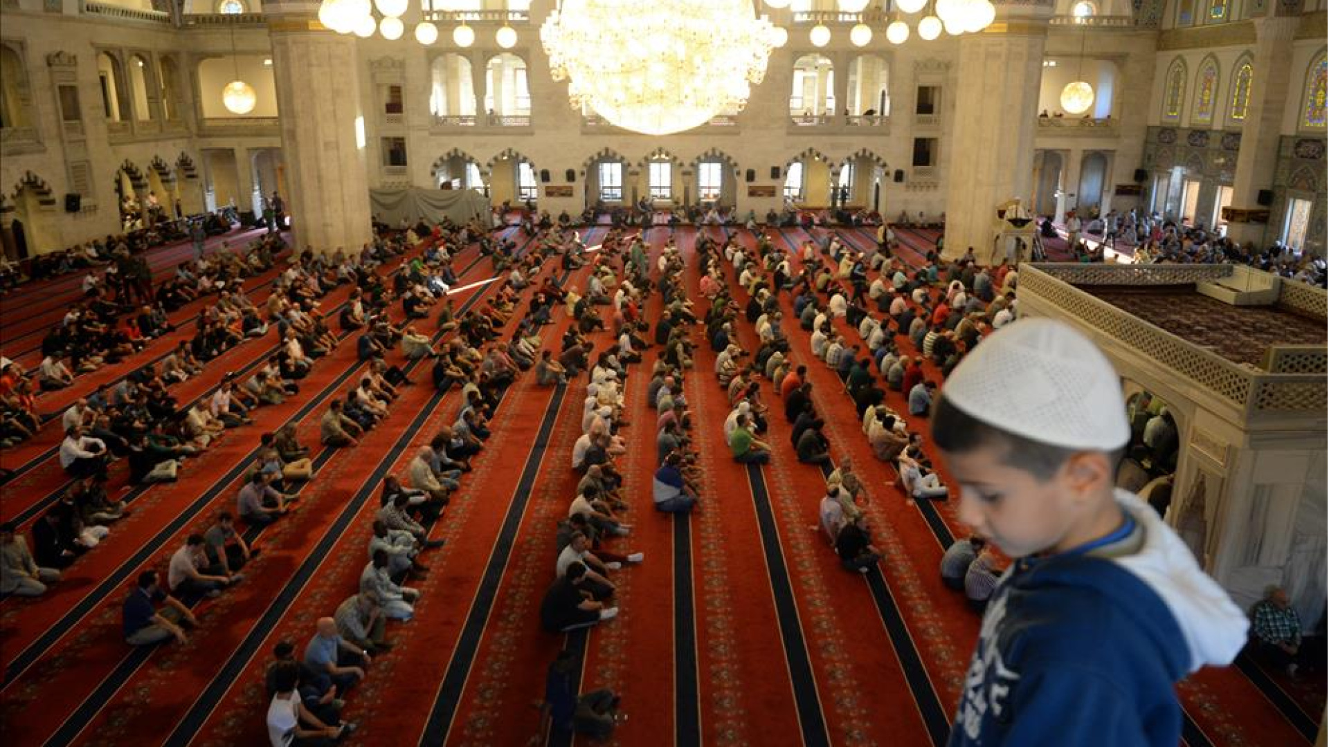 Hatay Bayram Namazı Saati 2026: 27 Mayıs Çarşamba Kurban Namazı Vakti