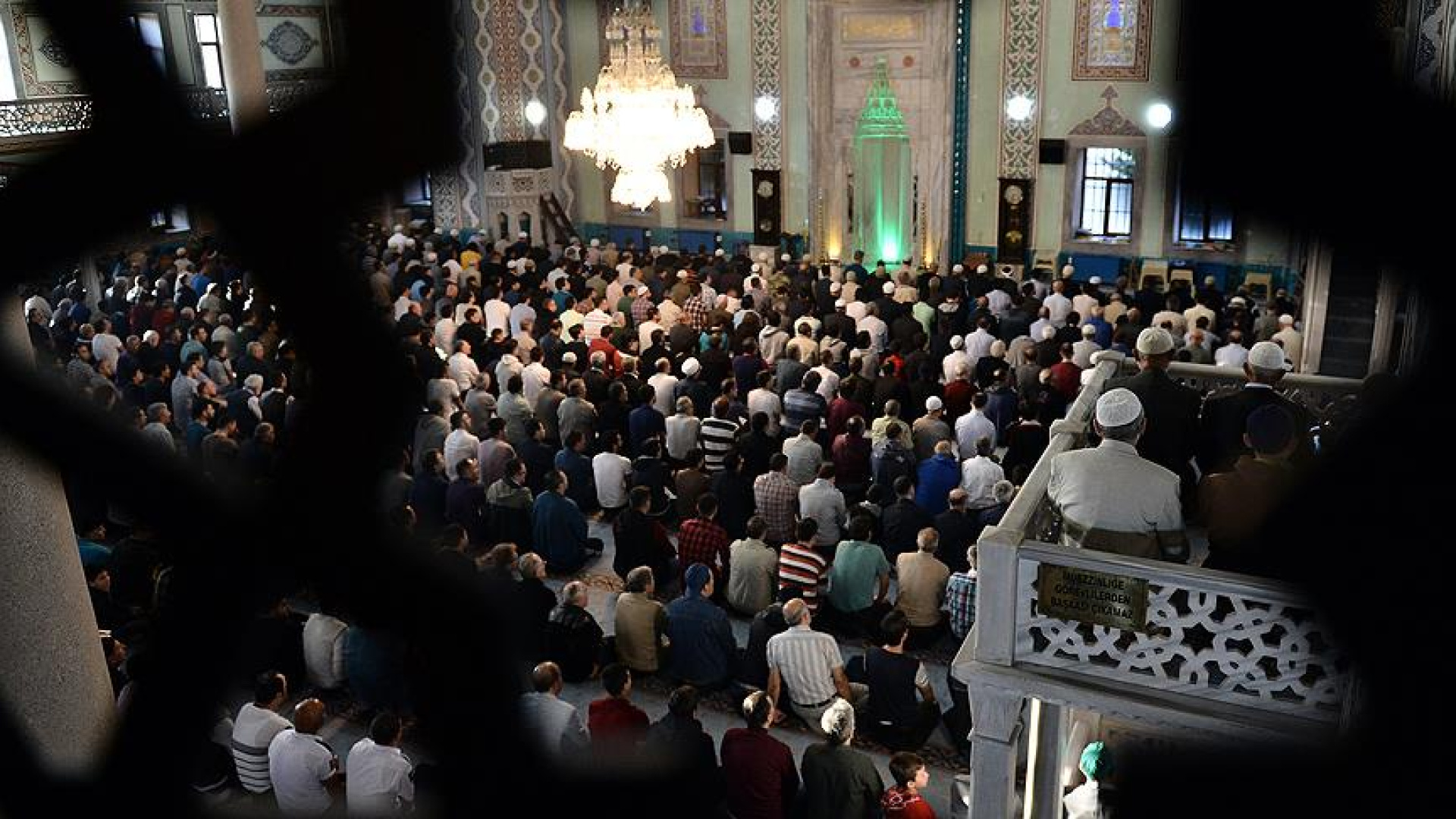 Balıkesir Kurban Bayramı Namazı Saati 2026: 27 Mayıs Çarşamba 06:19