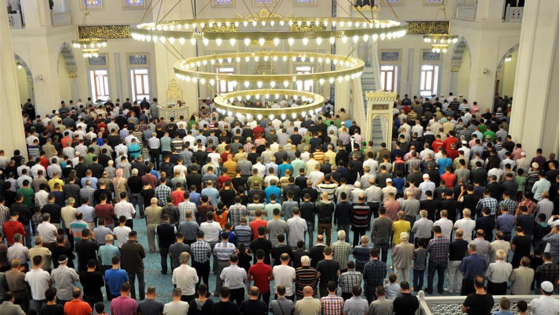 Düzce Kurban Bayramı Namazı Saati: 27 Mayıs 2026 Çarşamba 06:03