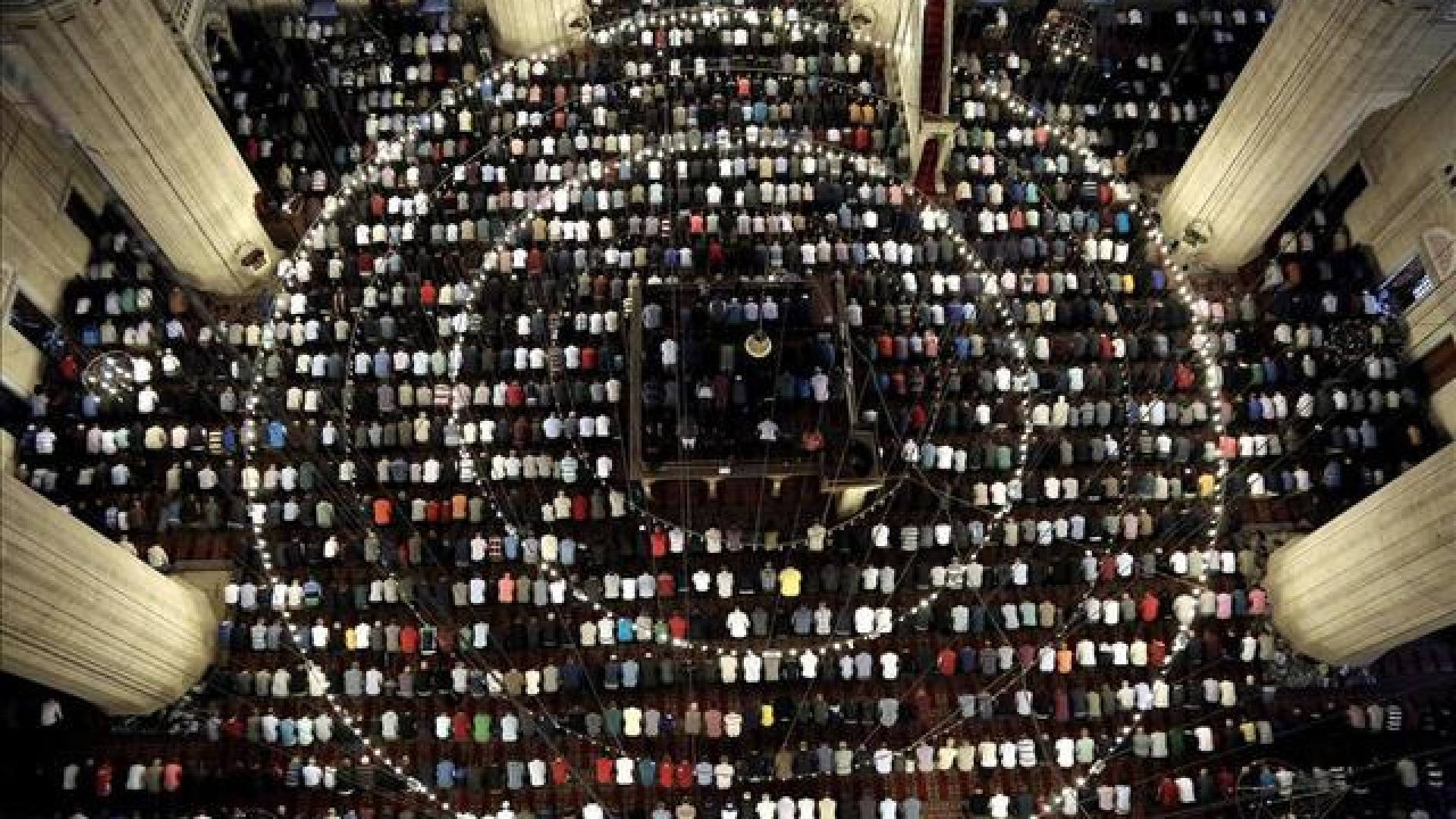 Bartın Bayram Namazı Saati: 27 Mayıs 2026 Çarşamba Kurban Bayramı Namaz Vakti Diyanet