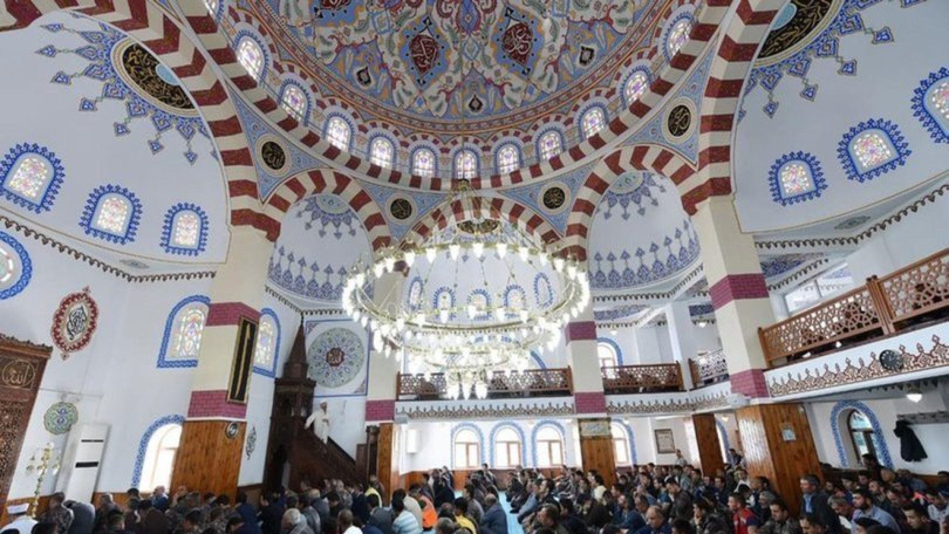 Iğdır 2026 Kurban Bayramı Namazı Saati: Diyanet ile 05.14