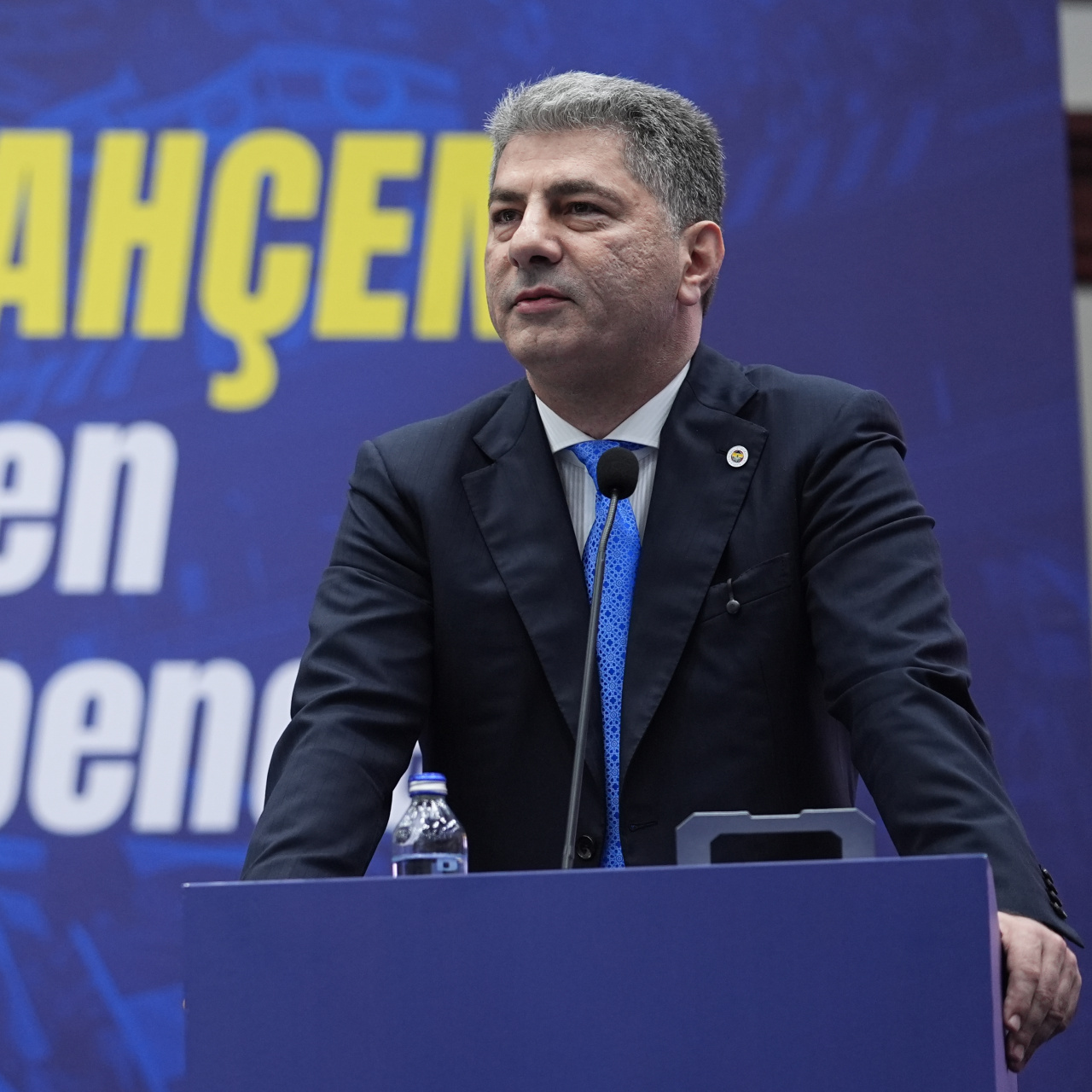 "Para değil, akıl koymaya da geliyoruz"