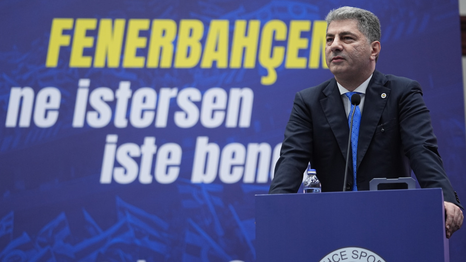 "Para değil, akıl koymaya da geliyoruz"