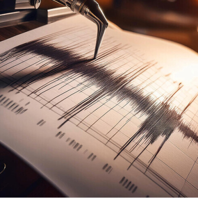 Şili'de 6,9 büyüklüğünde deprem