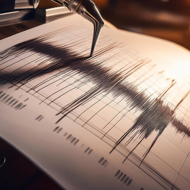 Şili'de 6,9 büyüklüğünde deprem
