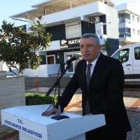İzmir Güzelbahçe Belediye Başkanı Günay gözaltında