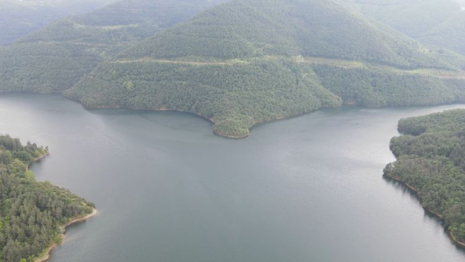 Bursa'da 220 günde sıfırdan yüzde 100'e