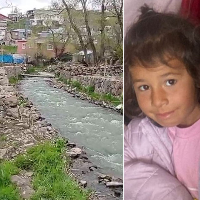 Aynı derede 5'inci ölüm: 9 yaşındaki Asiye!