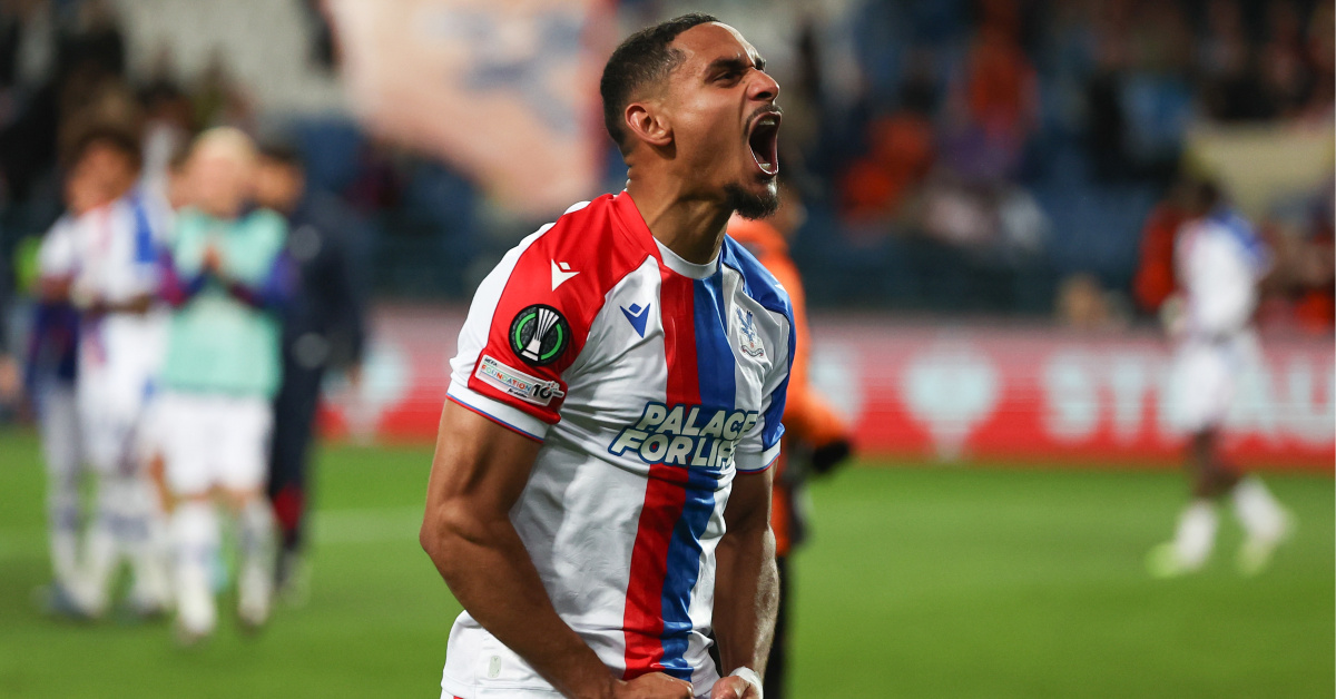 Crystal Palace ve Rayo Vallecano finalde karşılaştı