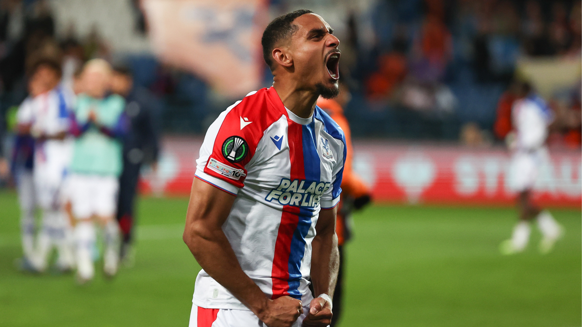 UEFA Konferans Ligi Finali: Crystal Palace - Rayo Vallecano