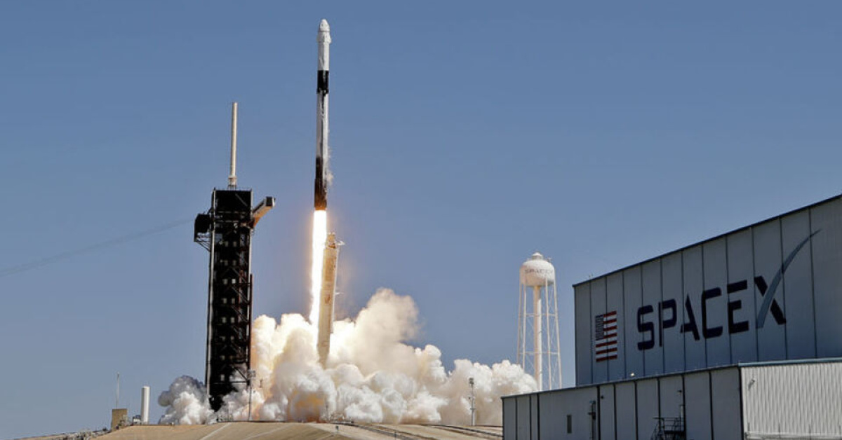 SpaceX halka arzı Wall Street'i heyecanlandırdı