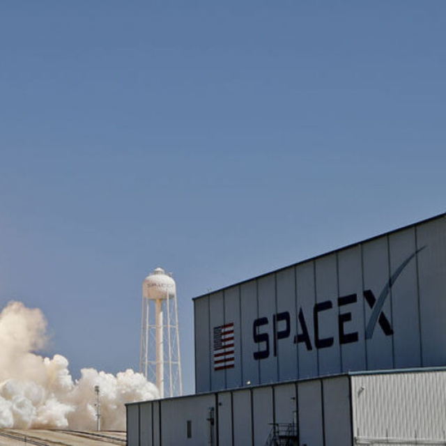 SpaceX’in halka arzı Wall Street’i heyecanlandırdı