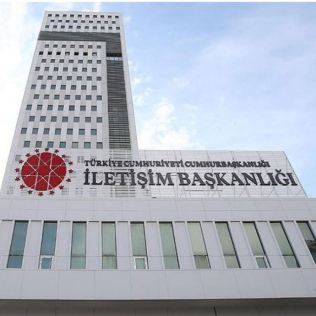 93 sosyal medya hesabına erişim engeli