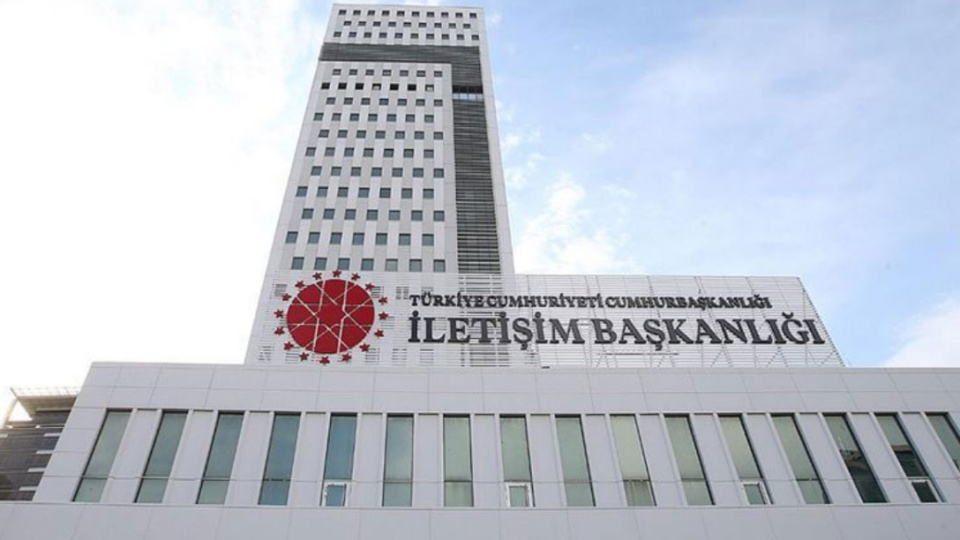 93 sosyal medya hesabına erişim engeli