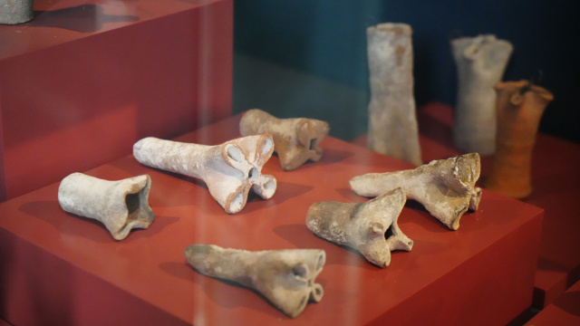 Doğu Roma'nın gizli tarihi Samsun'da aydınlanıyor