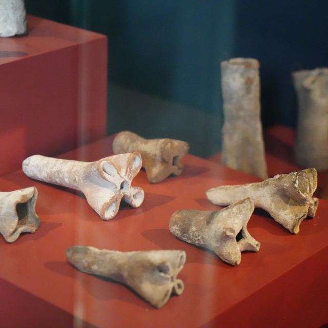 Doğu Roma'nın gizli tarihi Samsun'da aydınlanıyor