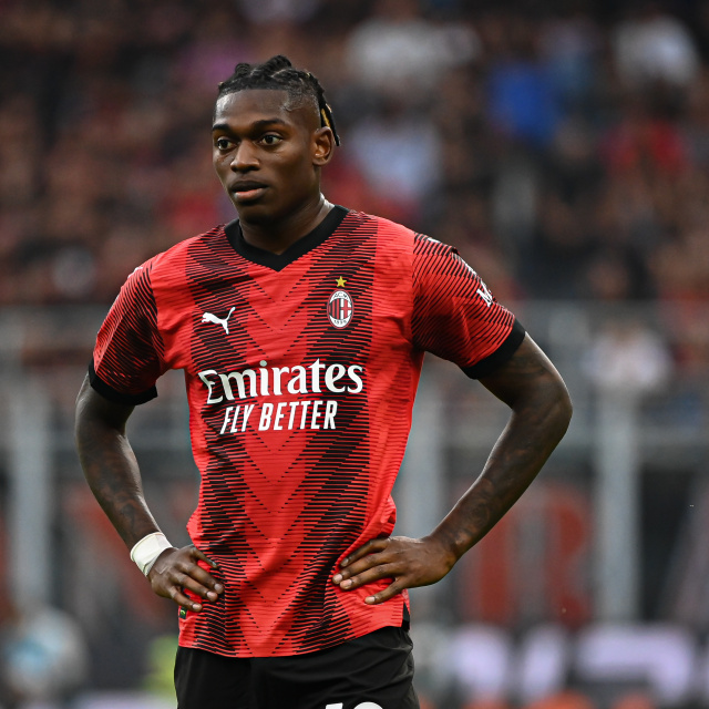 Transferde Leao derbisi!