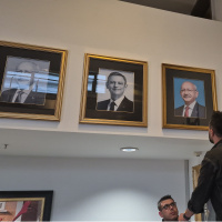"Maaşların ödenmesi talimatı verildi"