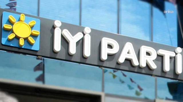 İYİ Parti, CHP ile bayramlaşmayacak